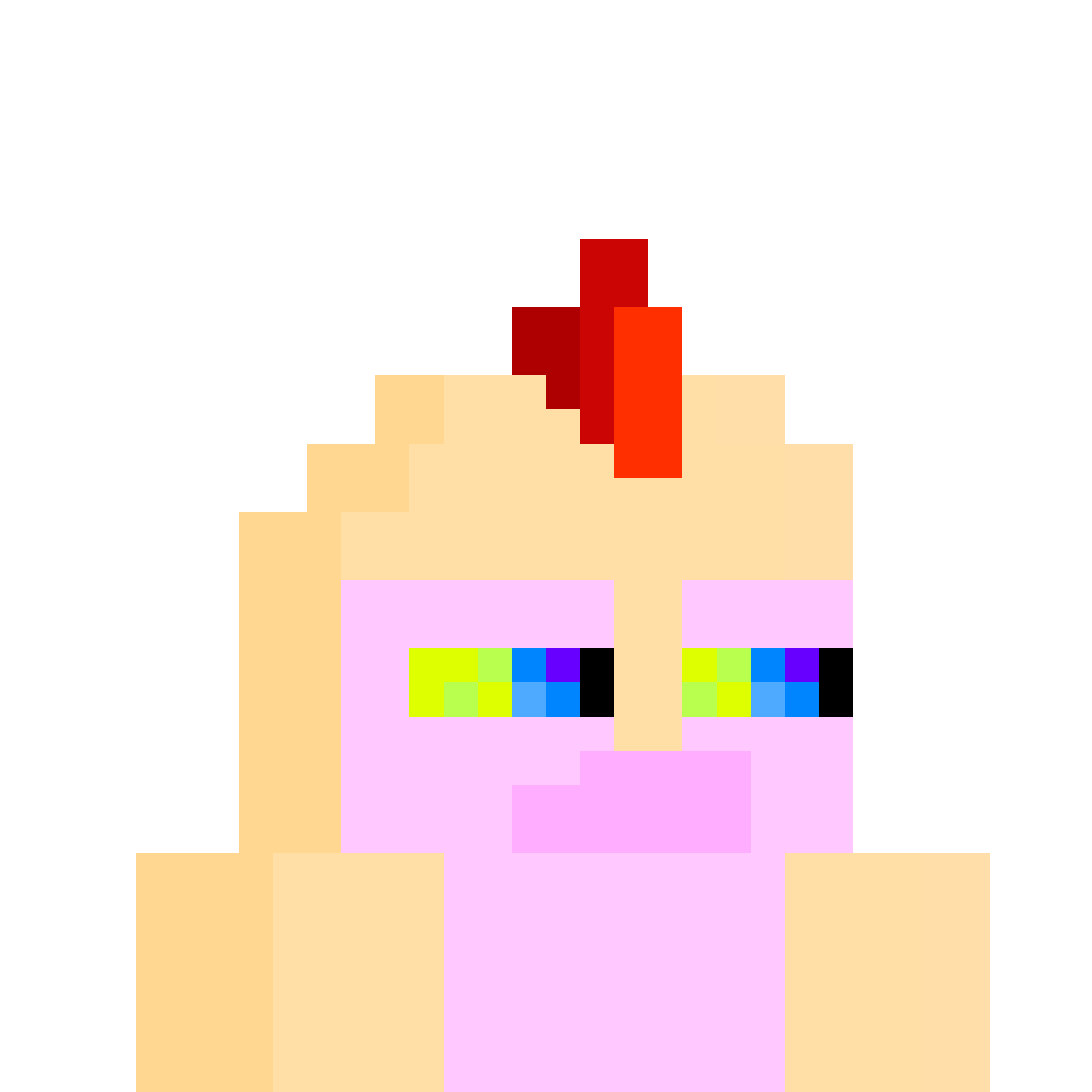 StonkBird #0546