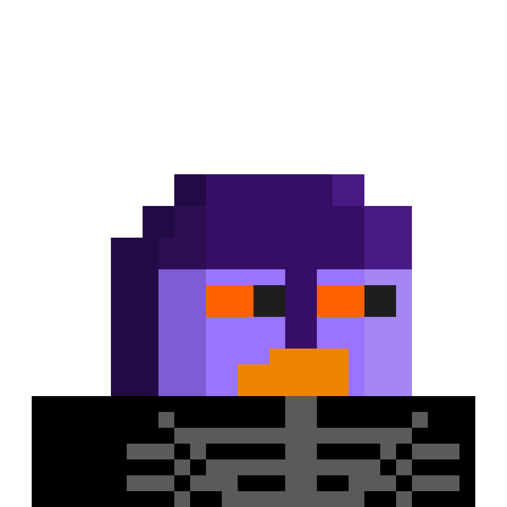 StonkBird #0547