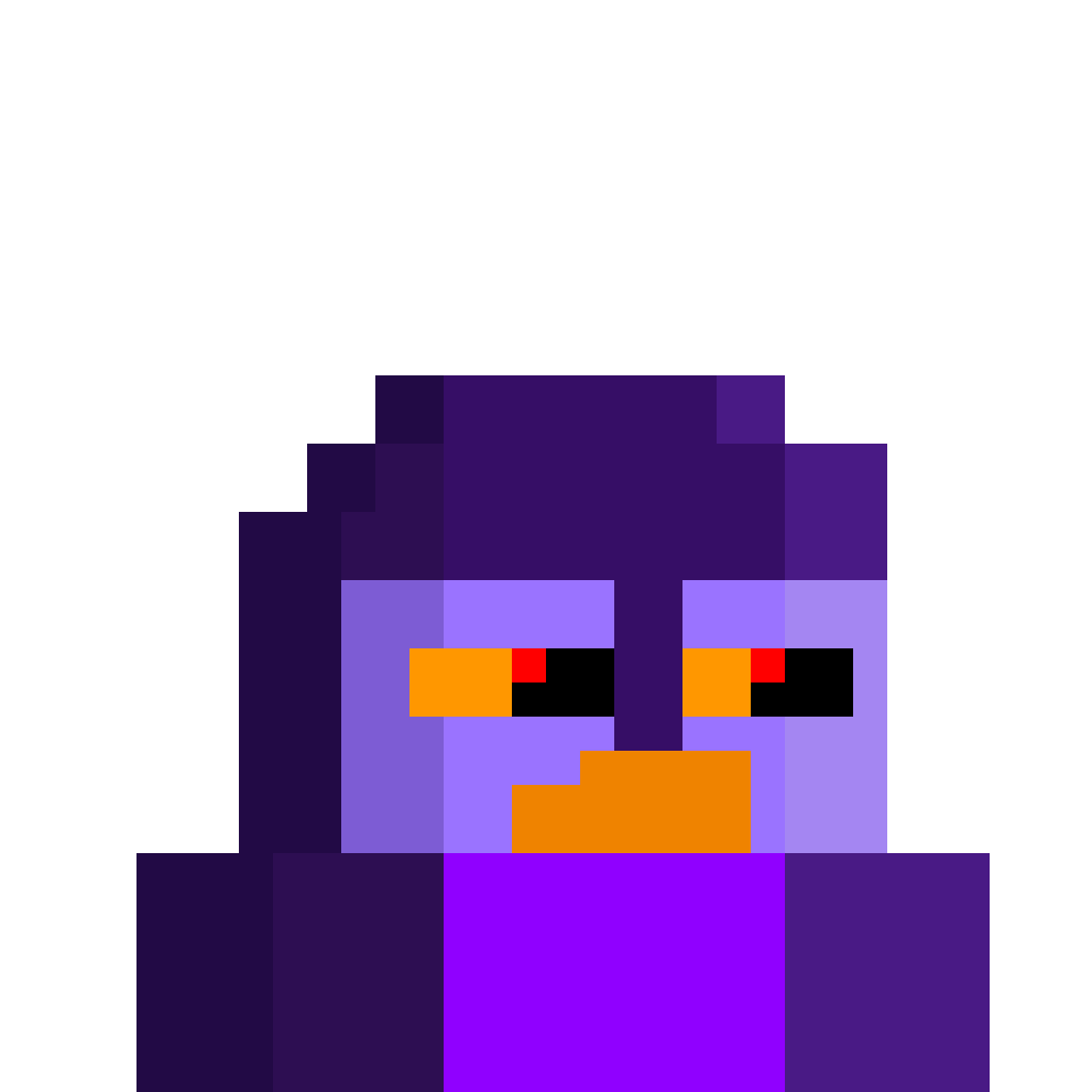 StonkBird #0555 StonkBird #0555