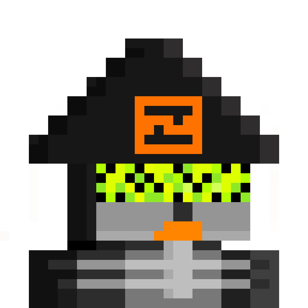 StonkBird #0560 StonkBird #0560