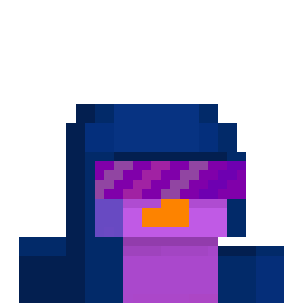 StonkBird #0571 StonkBird #0571