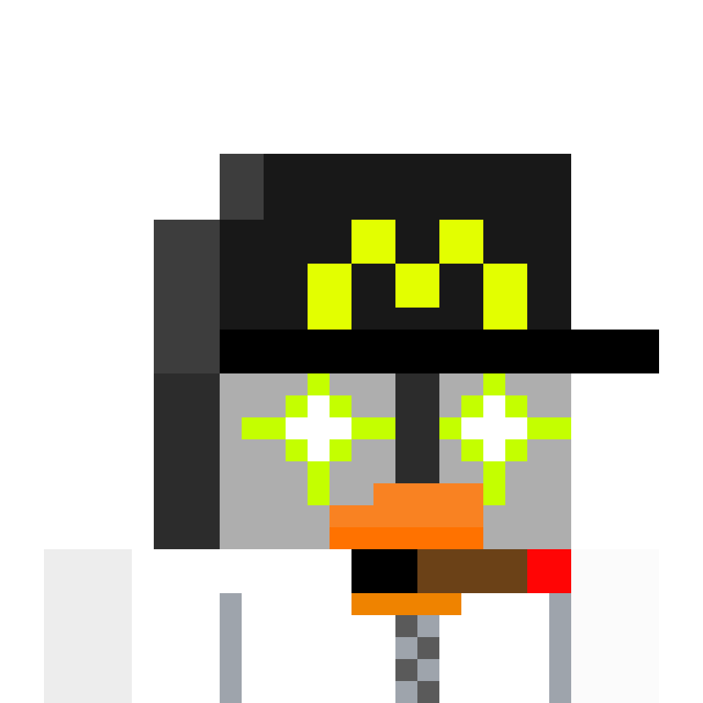 StonkBird #0572