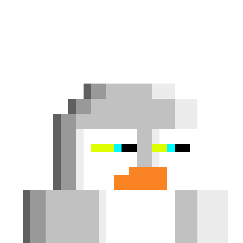 StonkBird #0577 StonkBird #0577