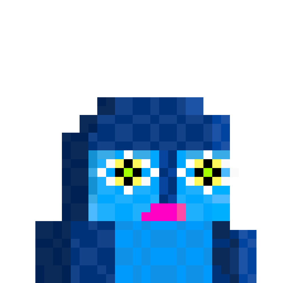 StonkBird #0578