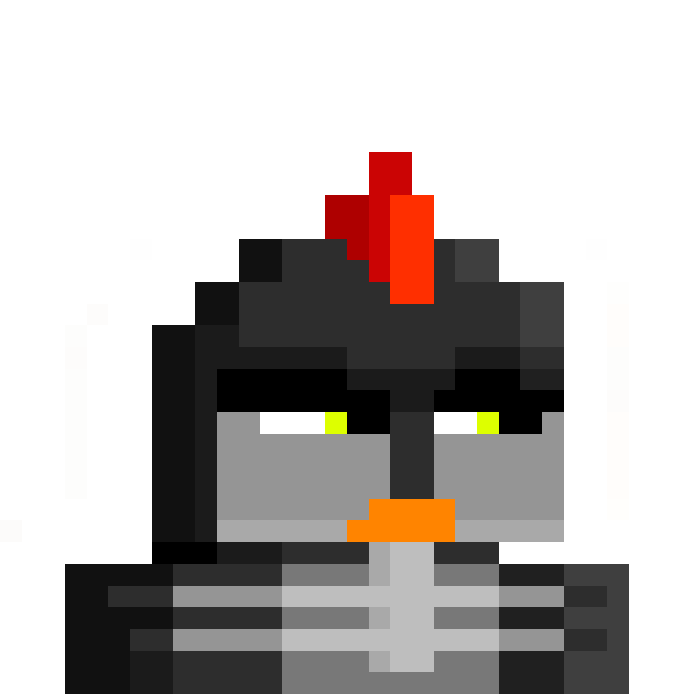 StonkBird #0581