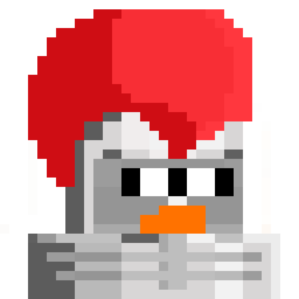 StonkBird #0583