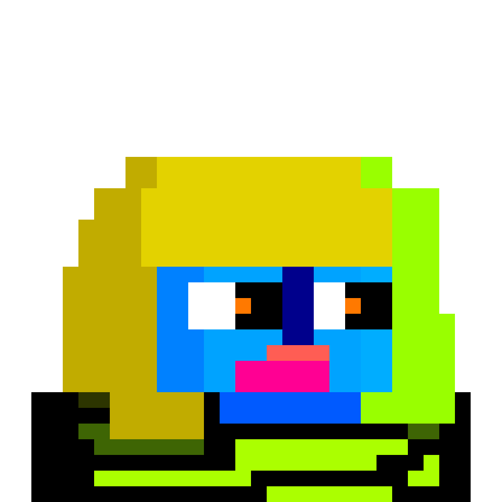 StonkBird #0589