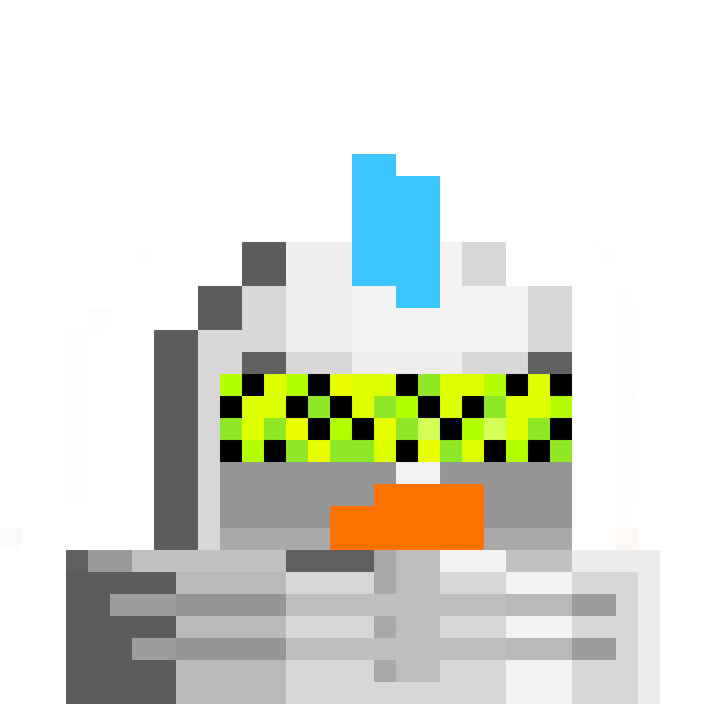 StonkBird #0059