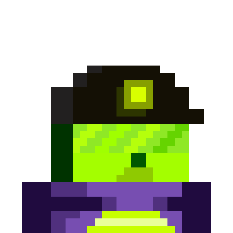 StonkBird #0599 StonkBird #0599
