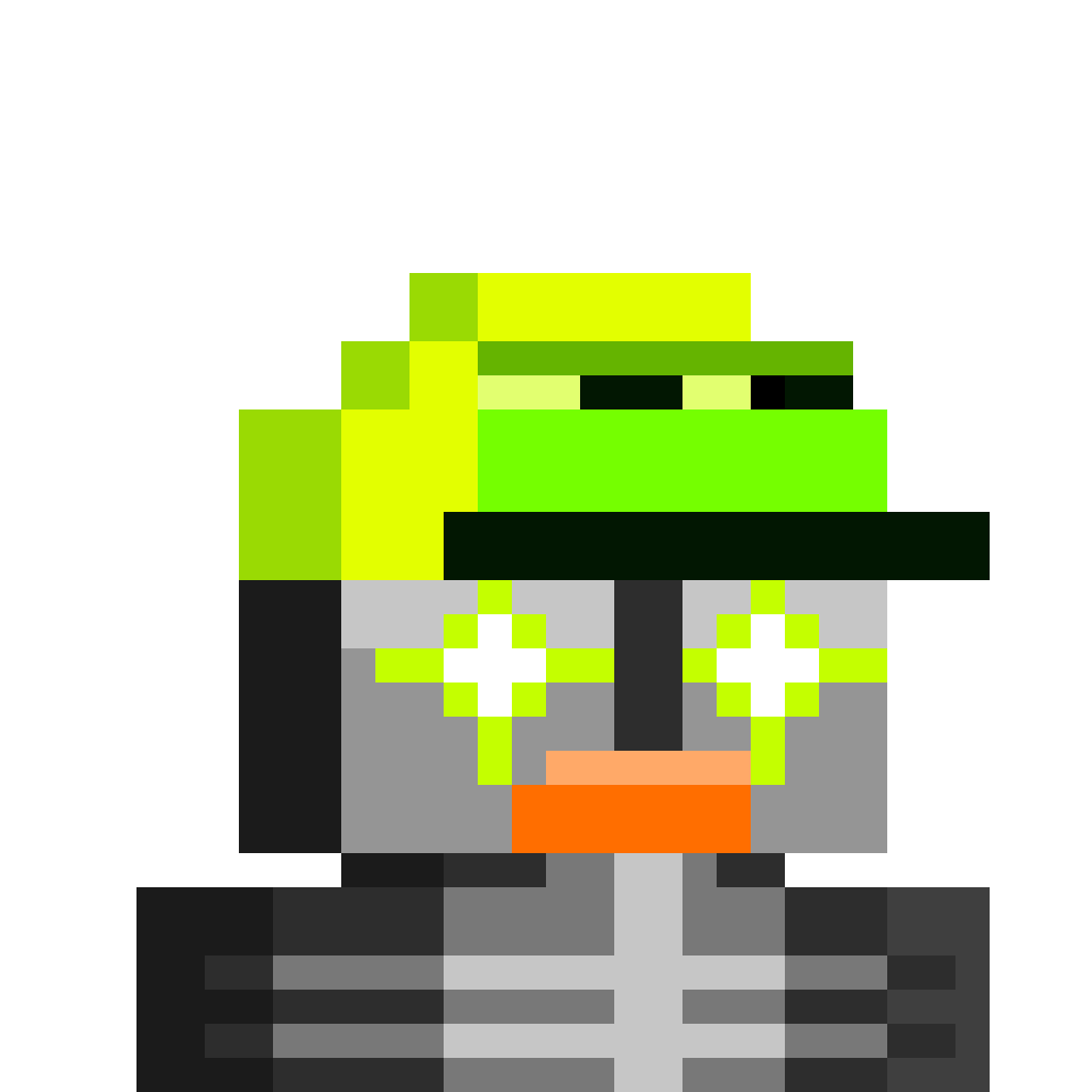 StonkBird #0006