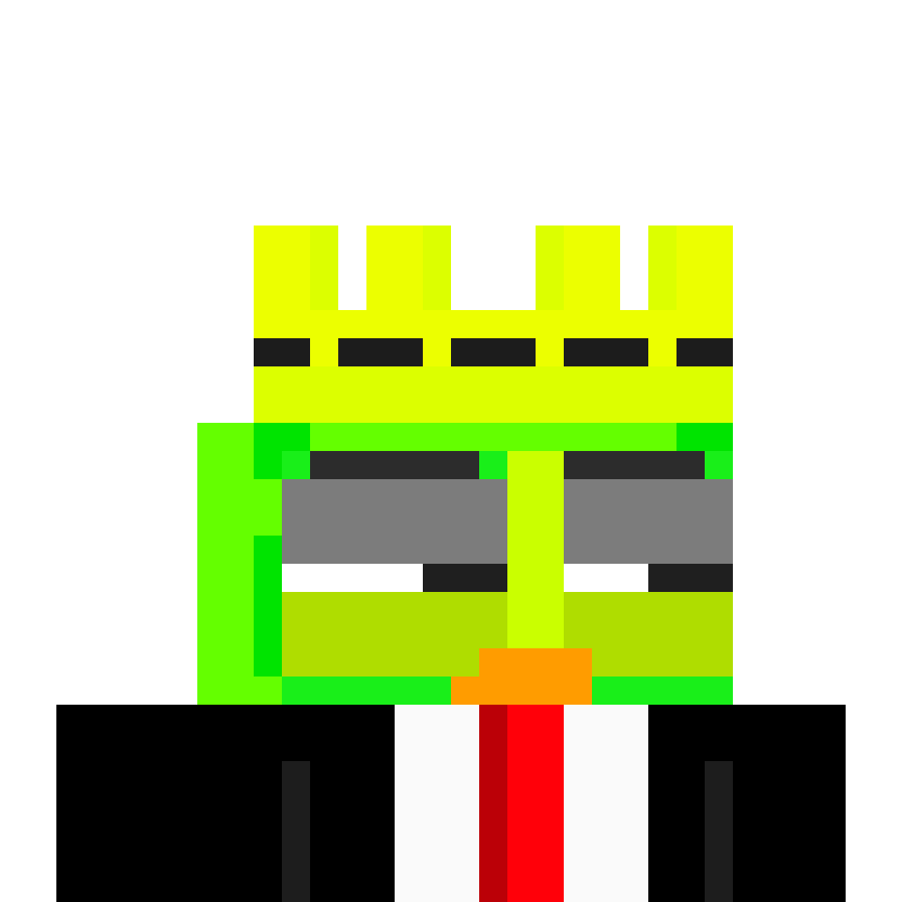 StonkBird #0060