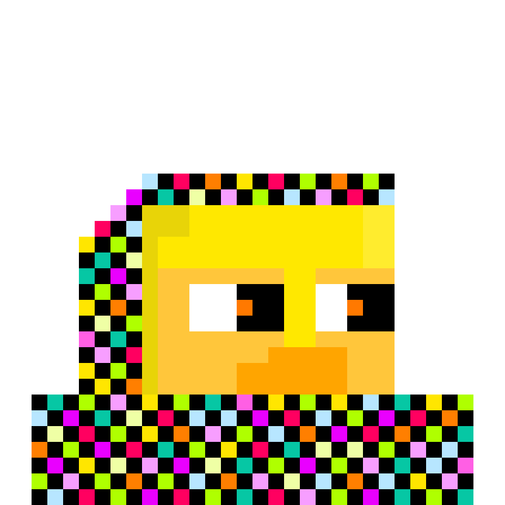 StonkBird #0604