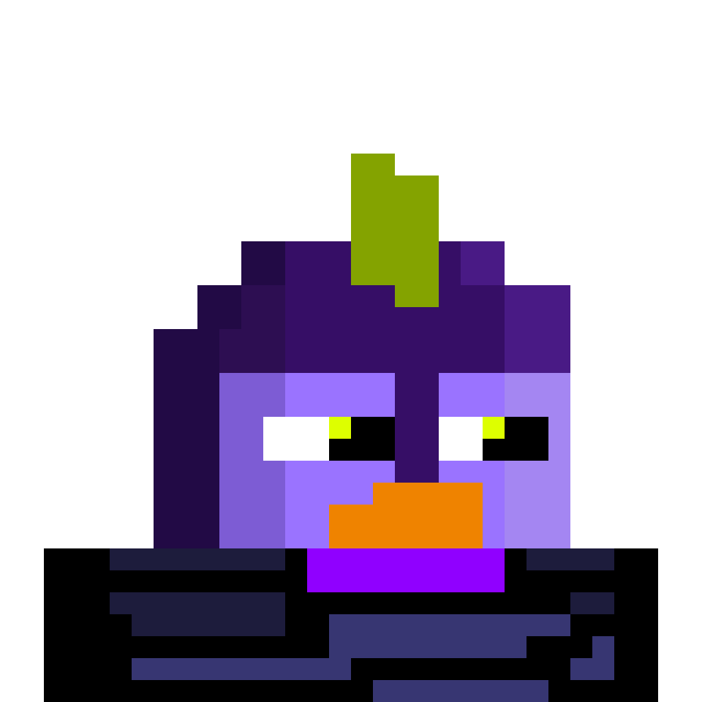 StonkBird #0605