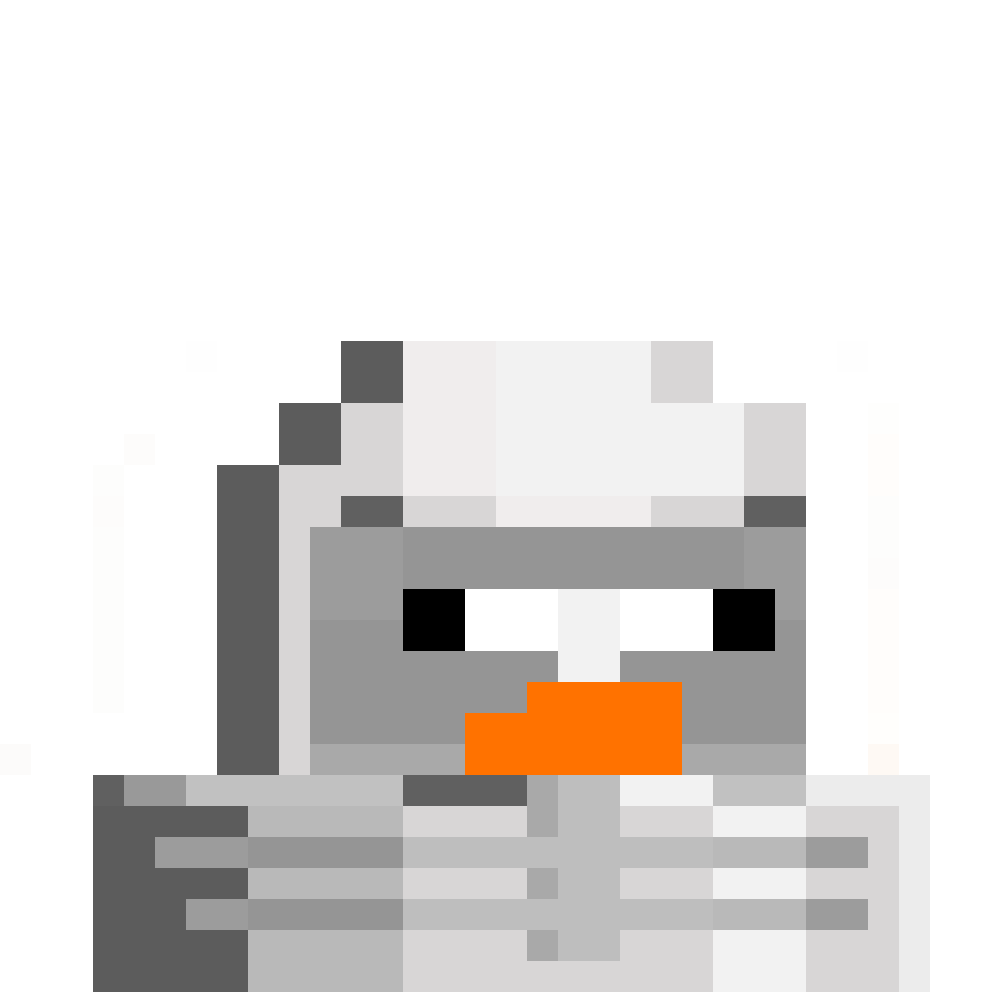 StonkBird #0061 StonkBird #0061