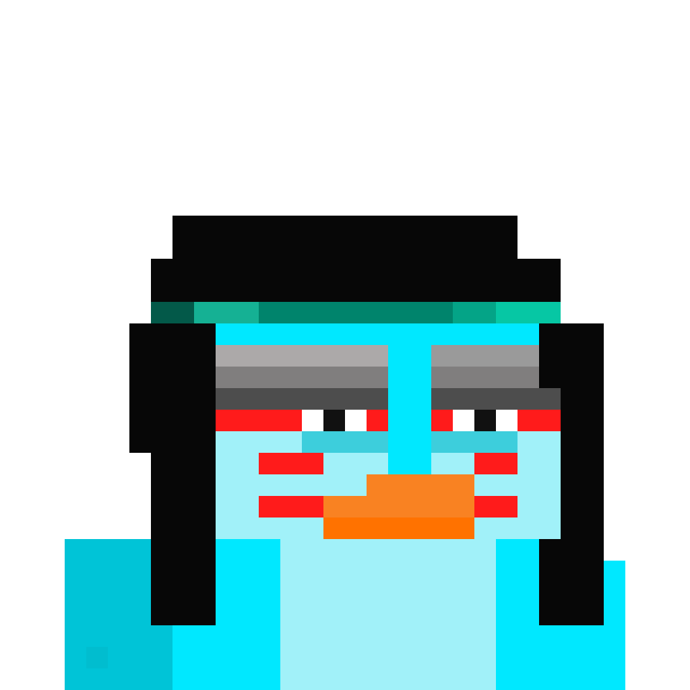 StonkBird #0610 StonkBird #0610