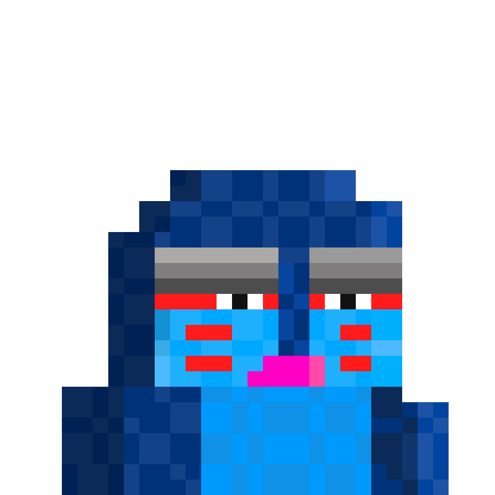 StonkBird #0614 StonkBird #0614