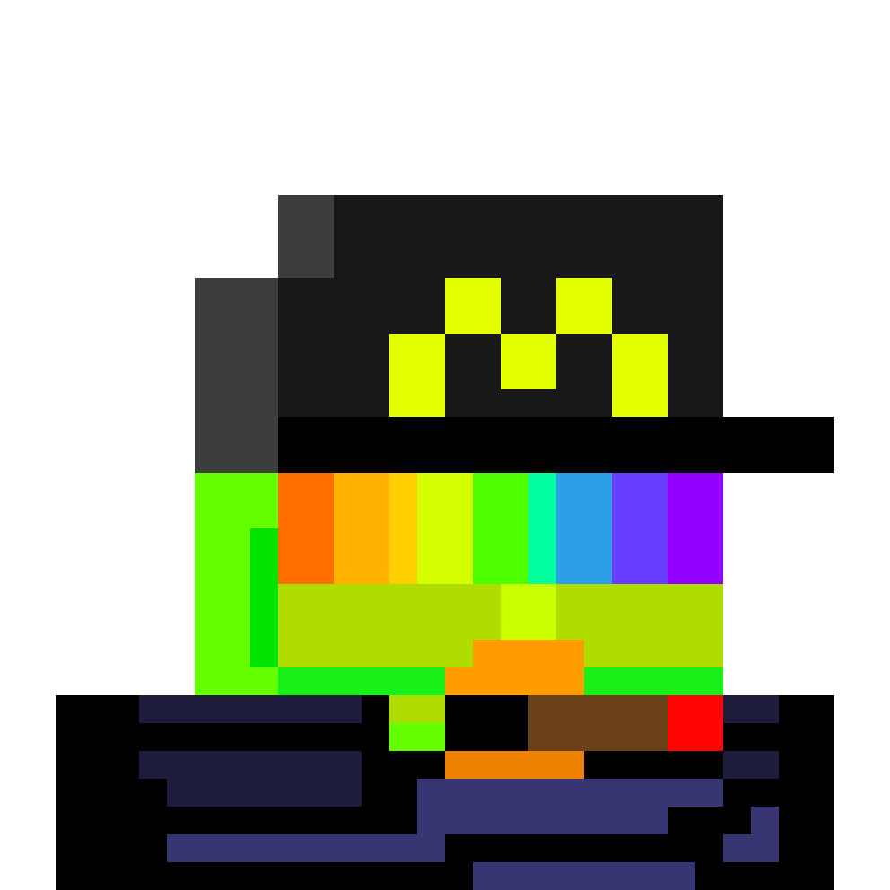 StonkBird #0616 StonkBird #0616