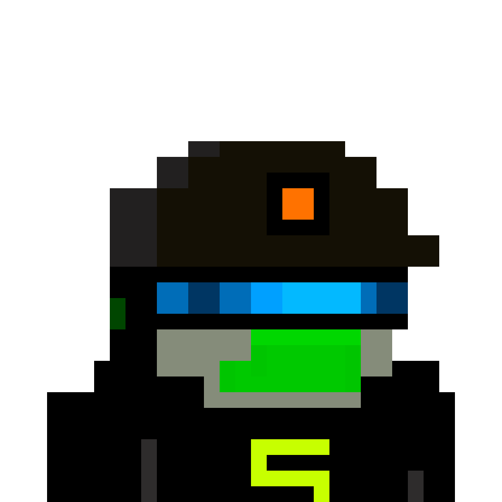 StonkBird #0619 StonkBird #0619