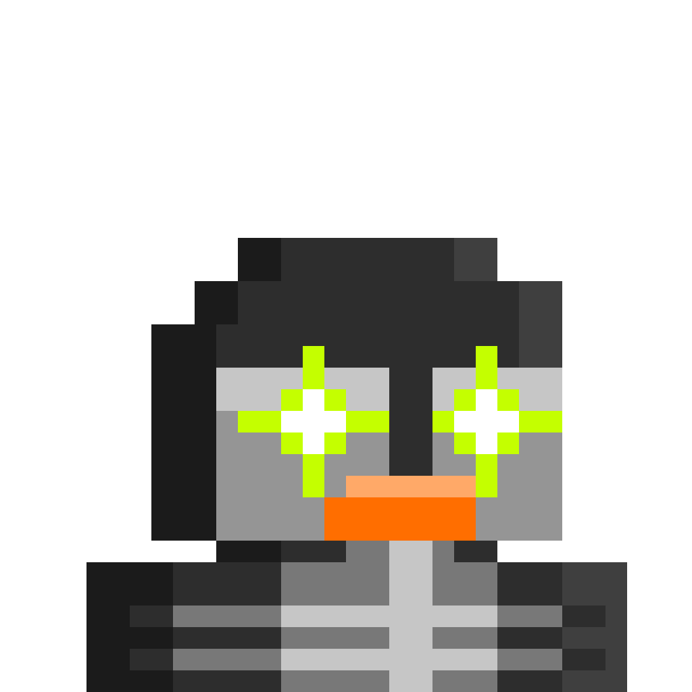 StonkBird #0062 StonkBird #0062
