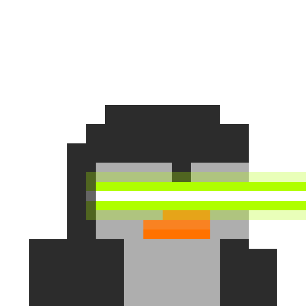 StonkBird #0620
