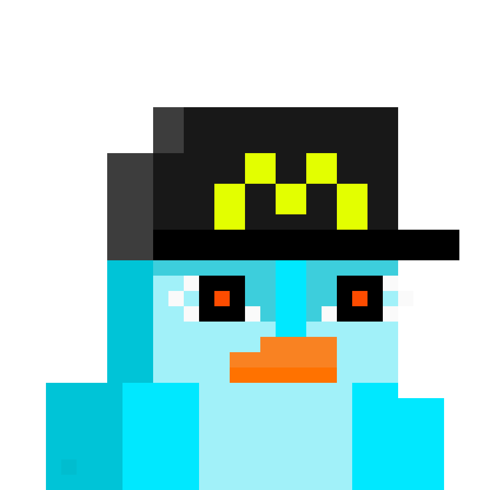StonkBird #0623