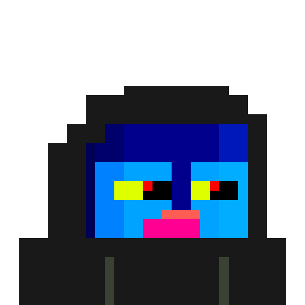 StonkBird #0624
