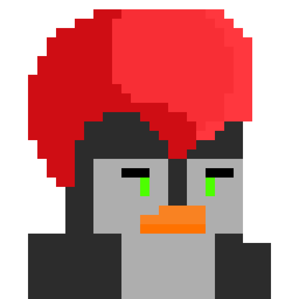 StonkBird #0625 StonkBird #0625