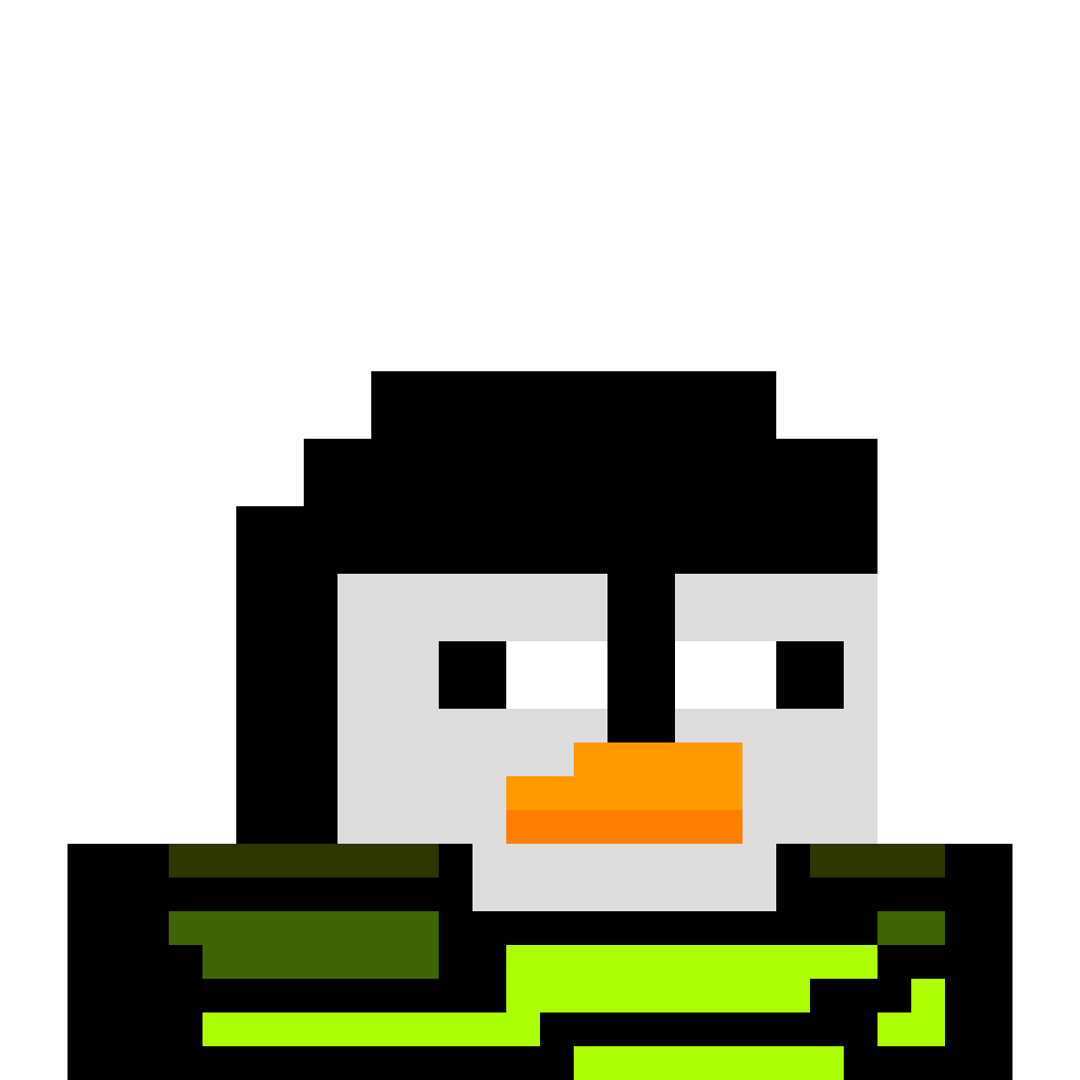 StonkBird #0629 StonkBird #0629
