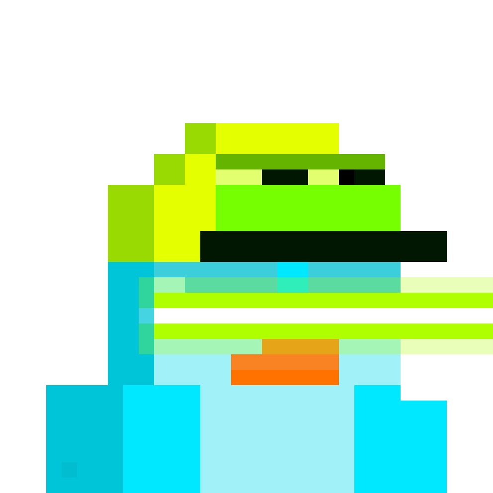 StonkBird #0634