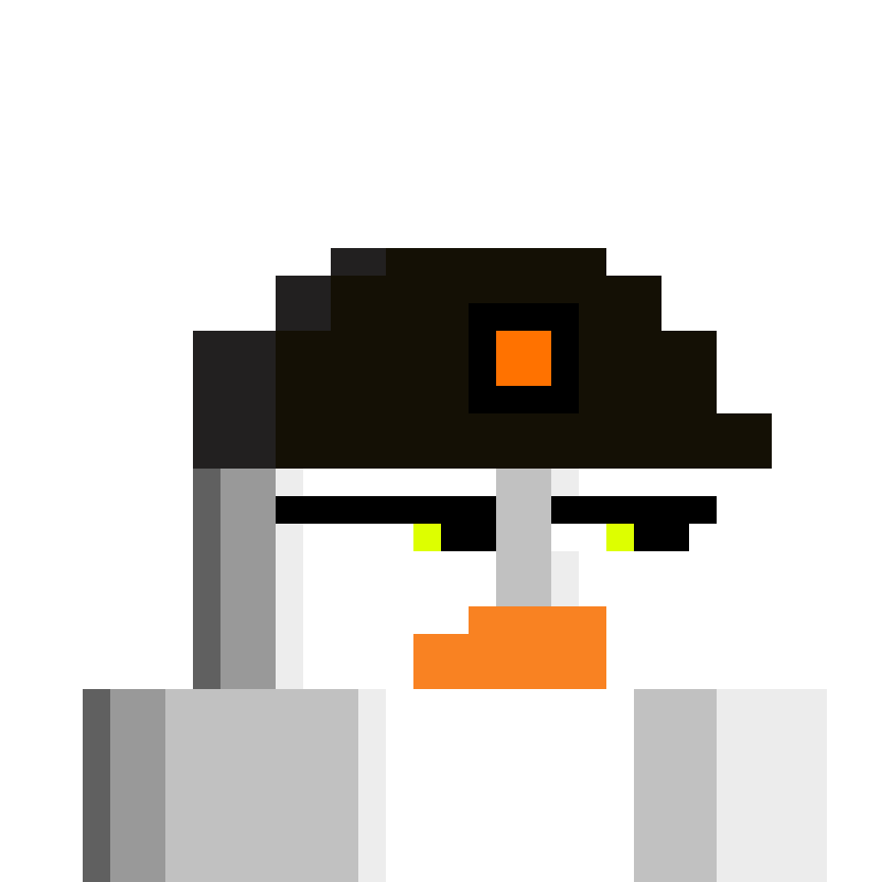 StonkBird #0636