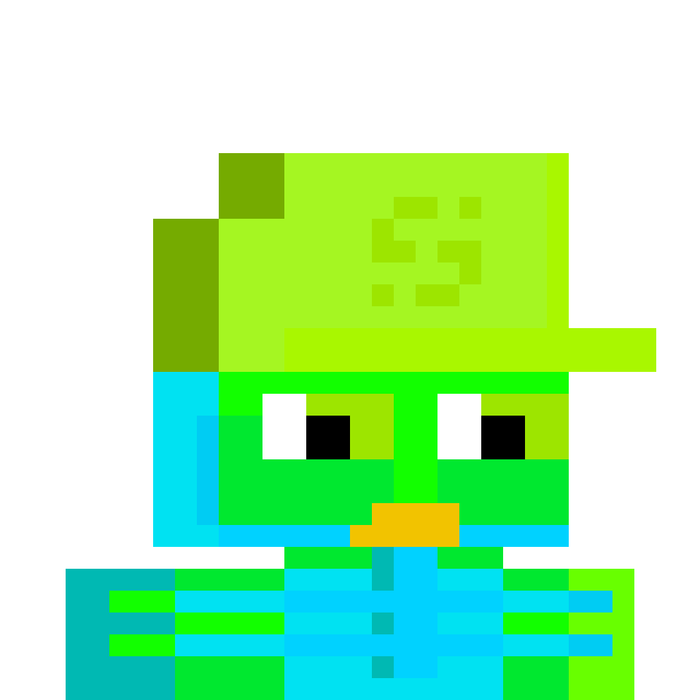 StonkBird #0637