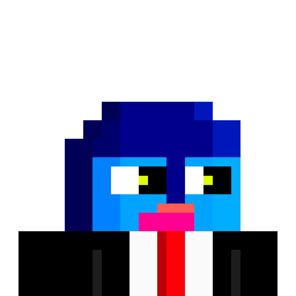StonkBird #0640