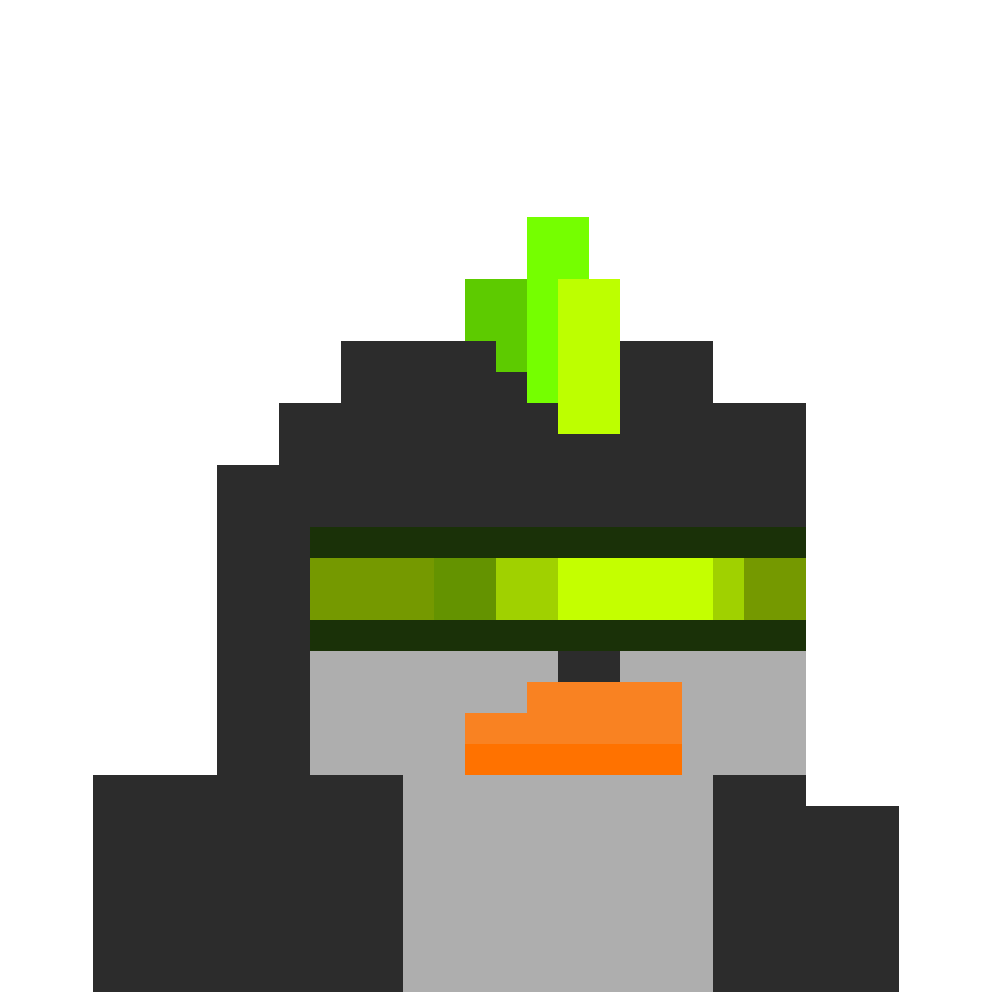 StonkBird #0641