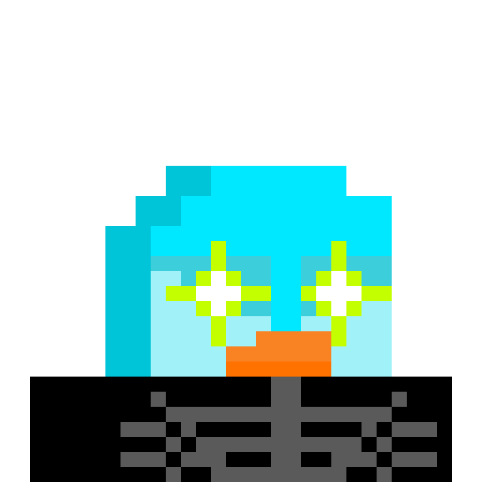 StonkBird #0642 StonkBird #0642