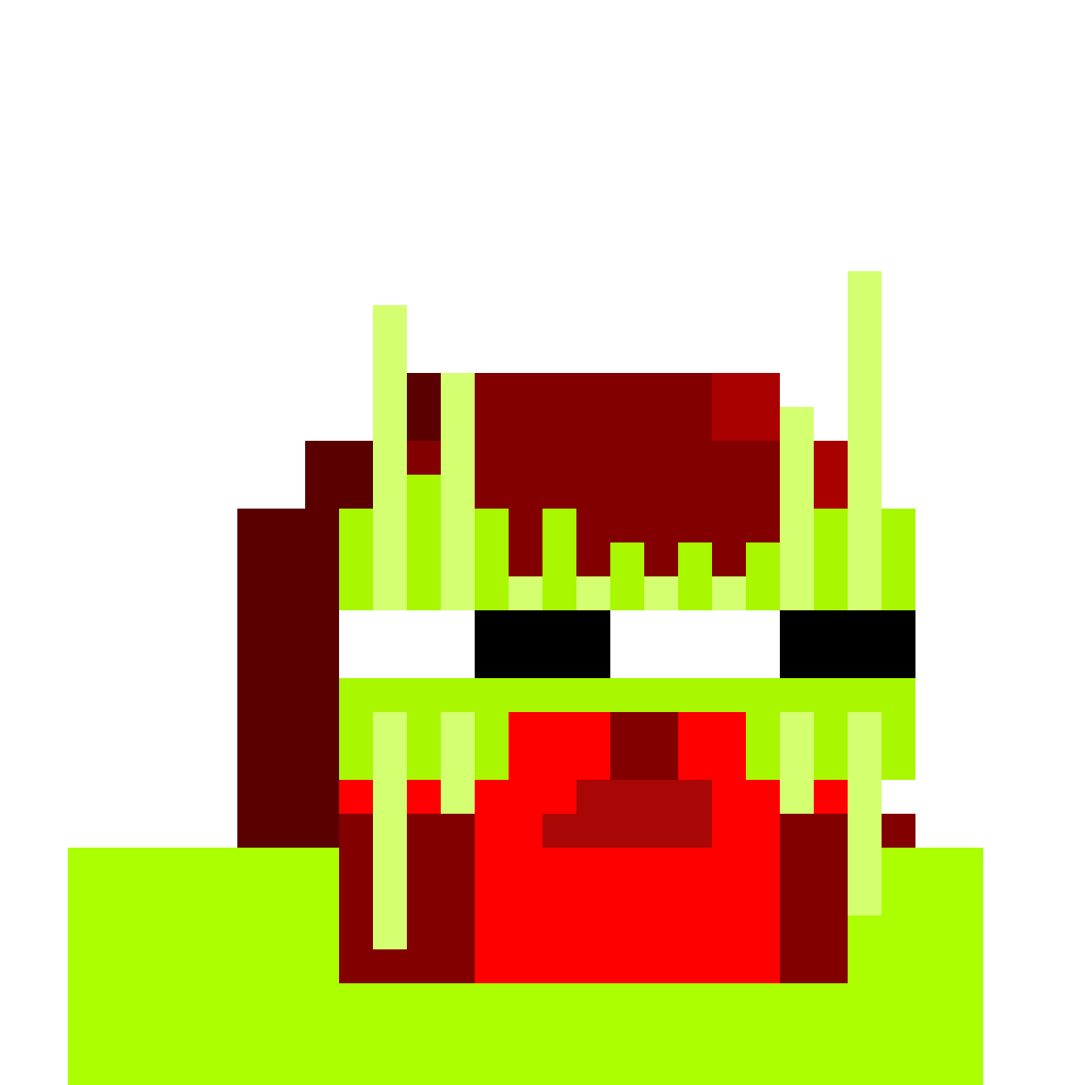 StonkBird #0065