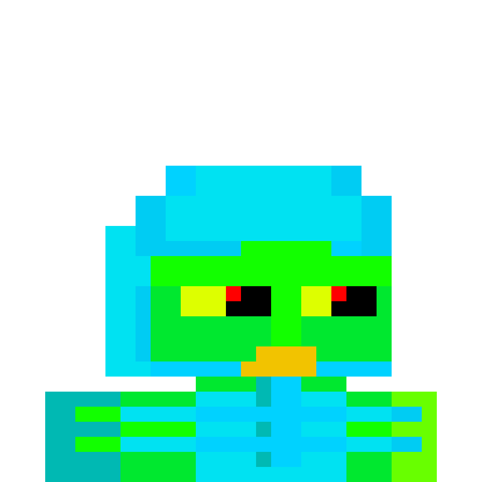 StonkBird #0650