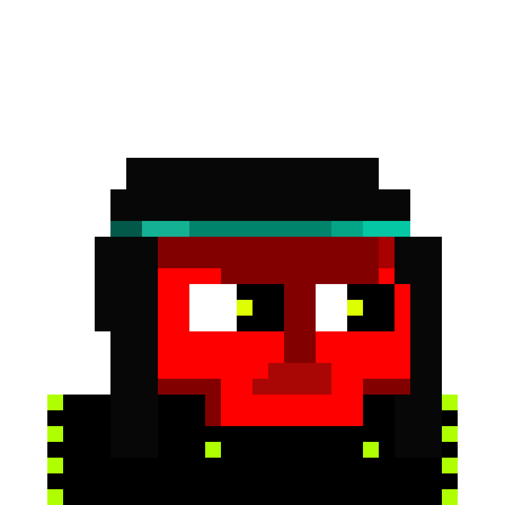 StonkBird #0652