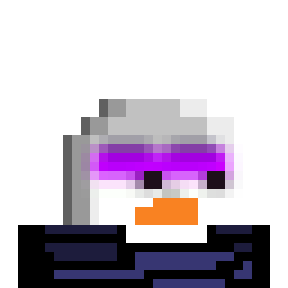 StonkBird #0656
