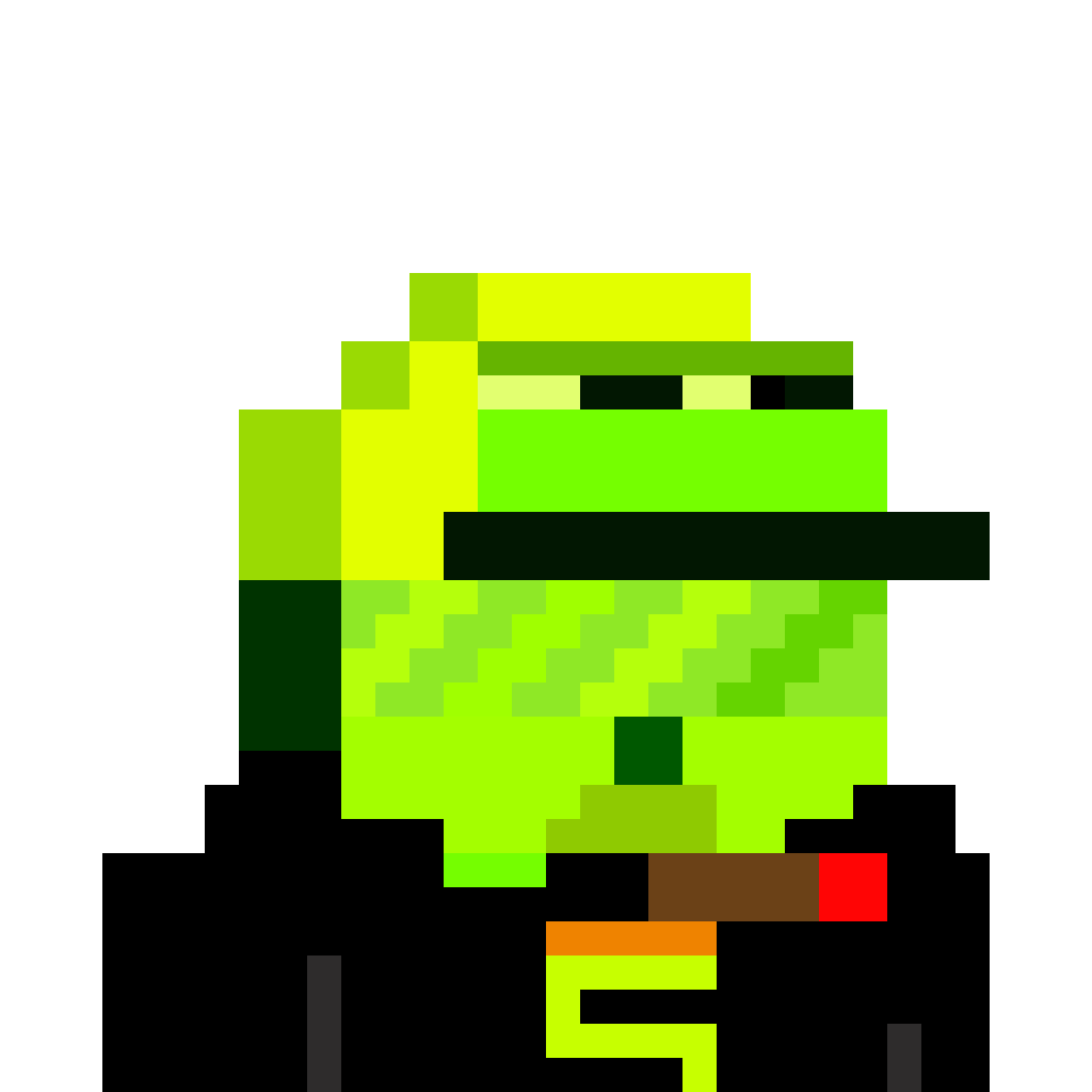 StonkBird #0660