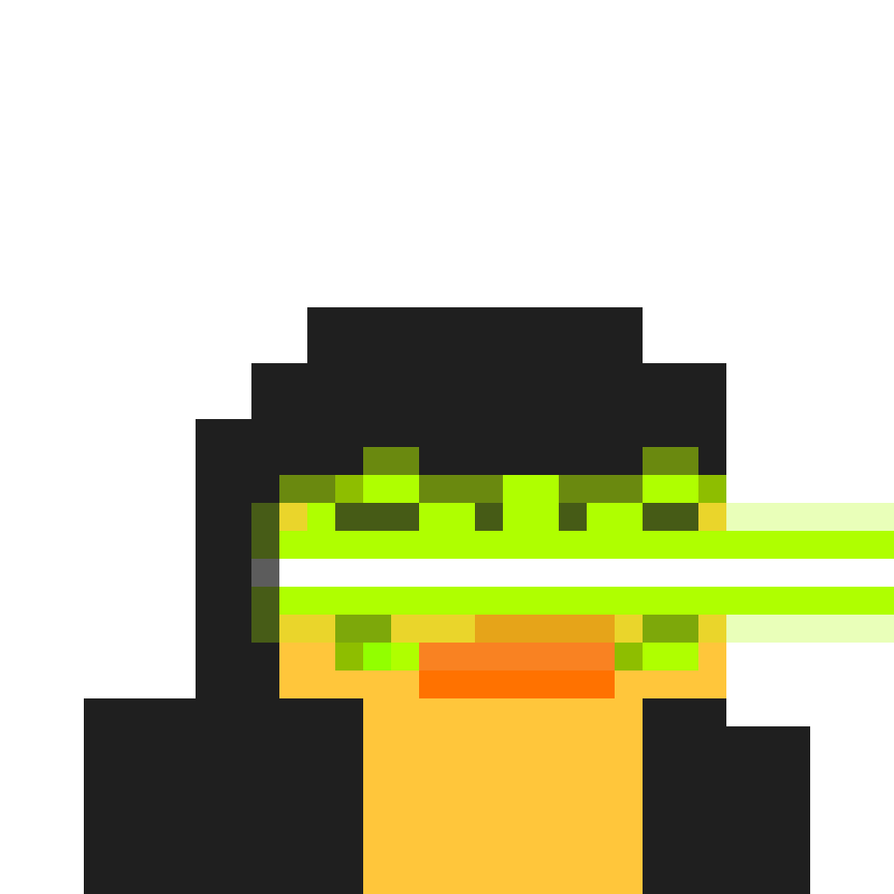 StonkBird #0661