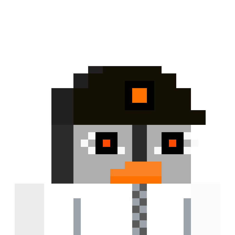 StonkBird #0662