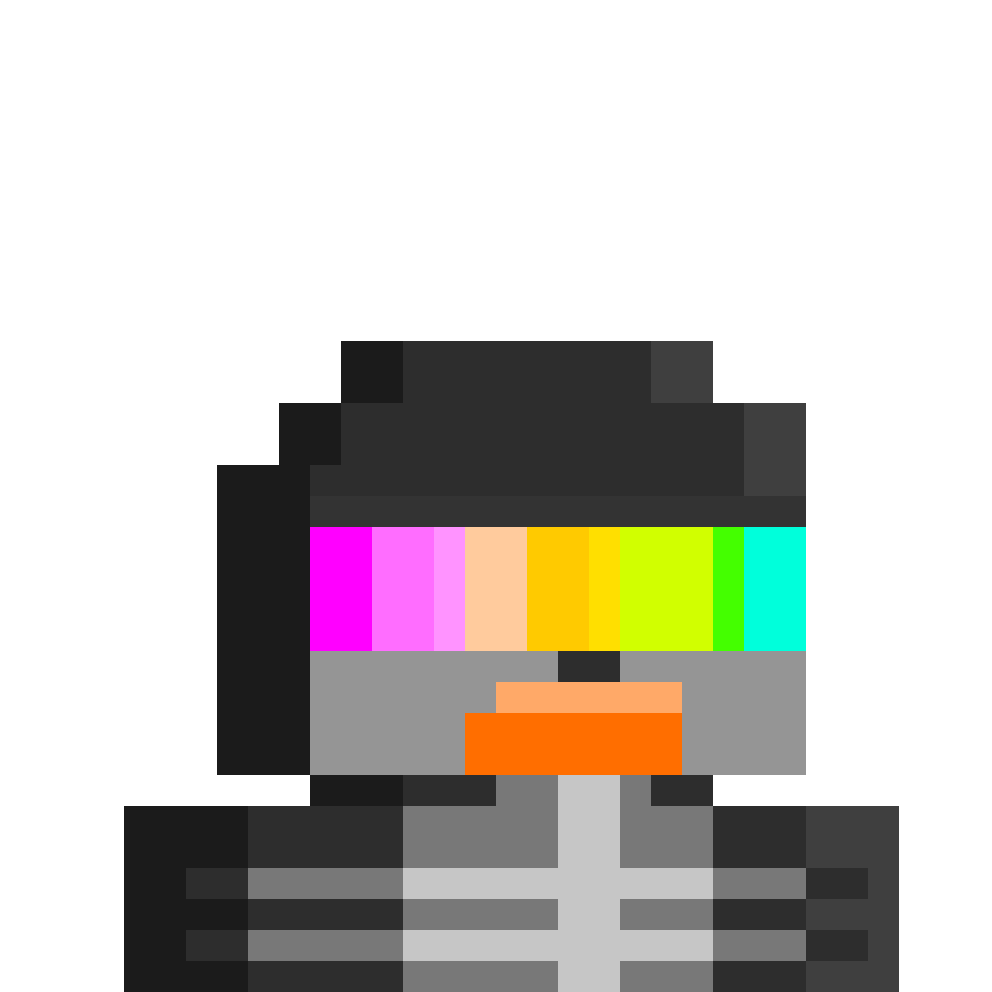 StonkBird #0665