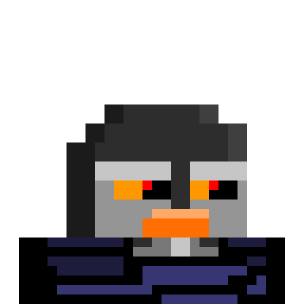 StonkBird #0667 StonkBird #0667
