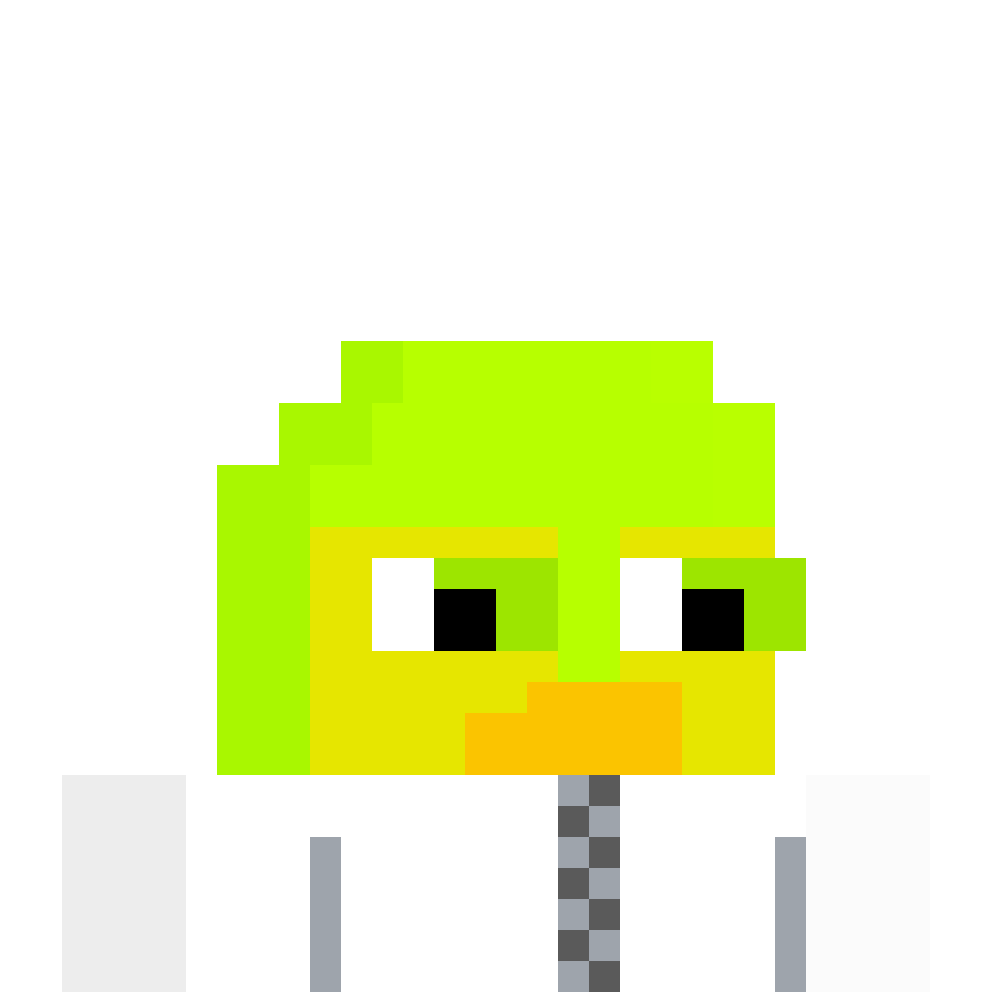 StonkBird #0668 StonkBird #0668