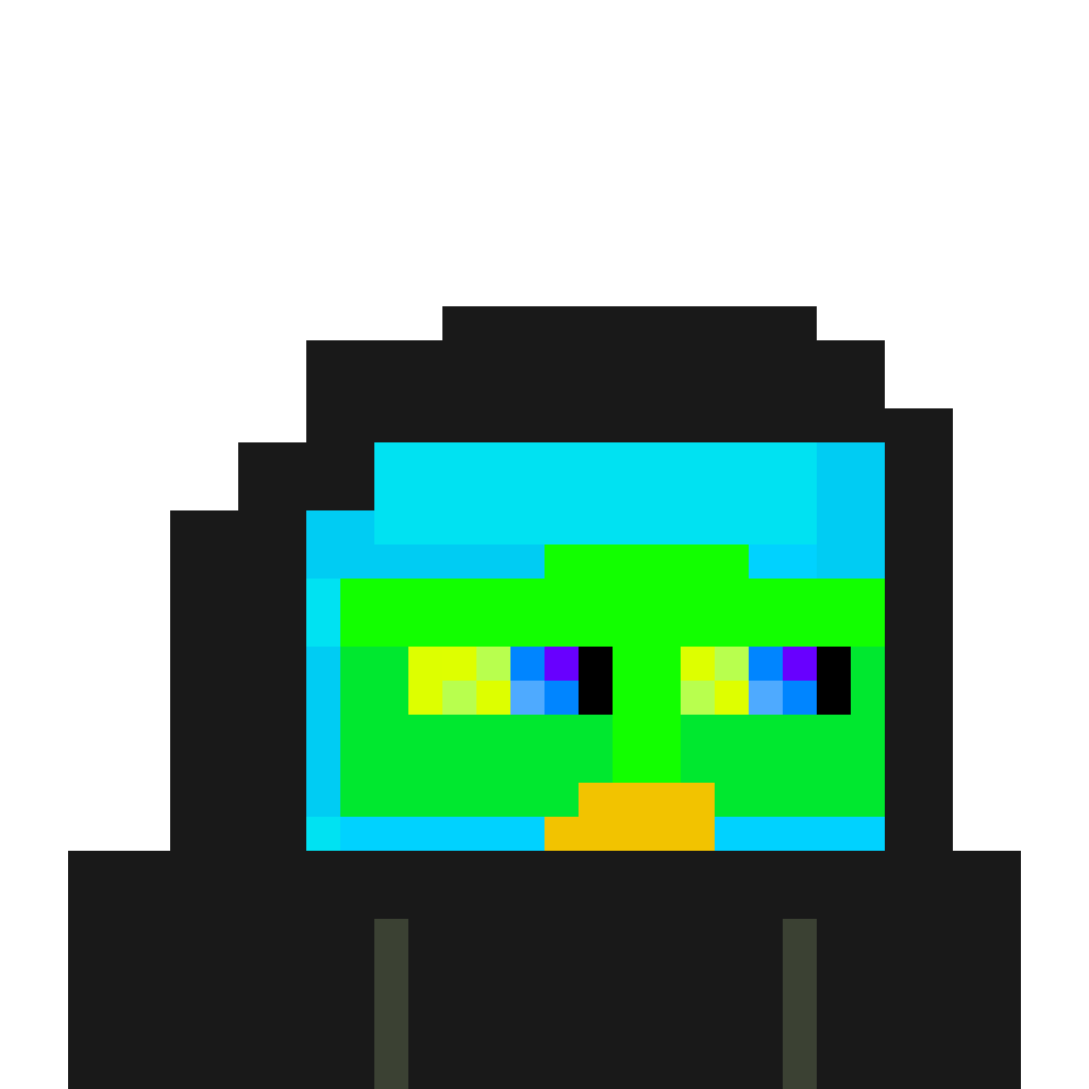 StonkBird #0067