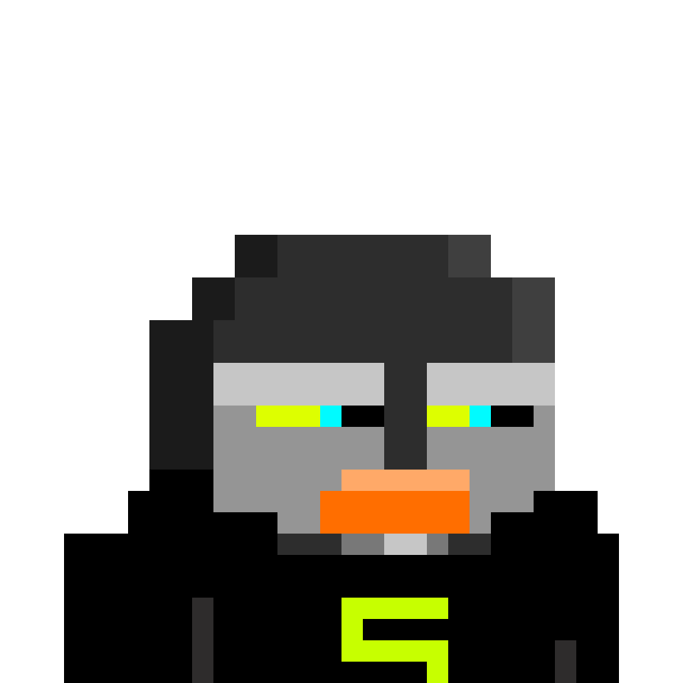 StonkBird #0678