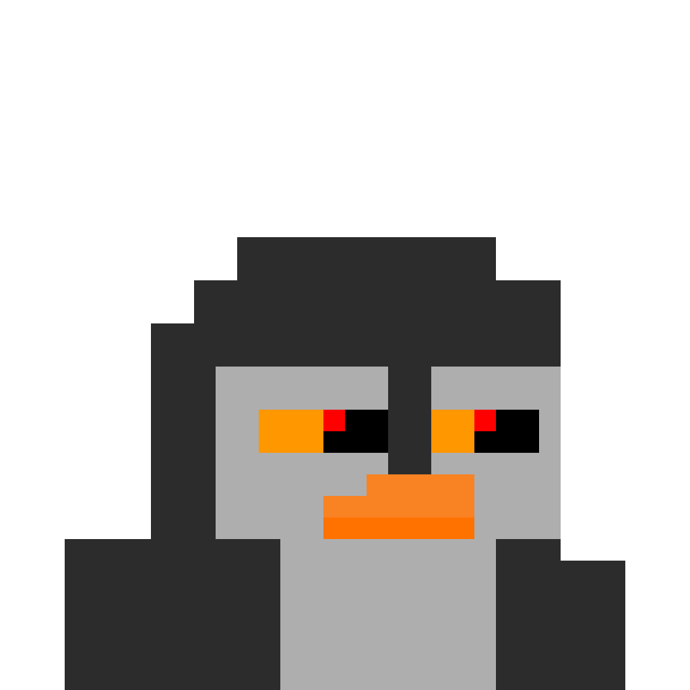 StonkBird #0679 StonkBird #0679