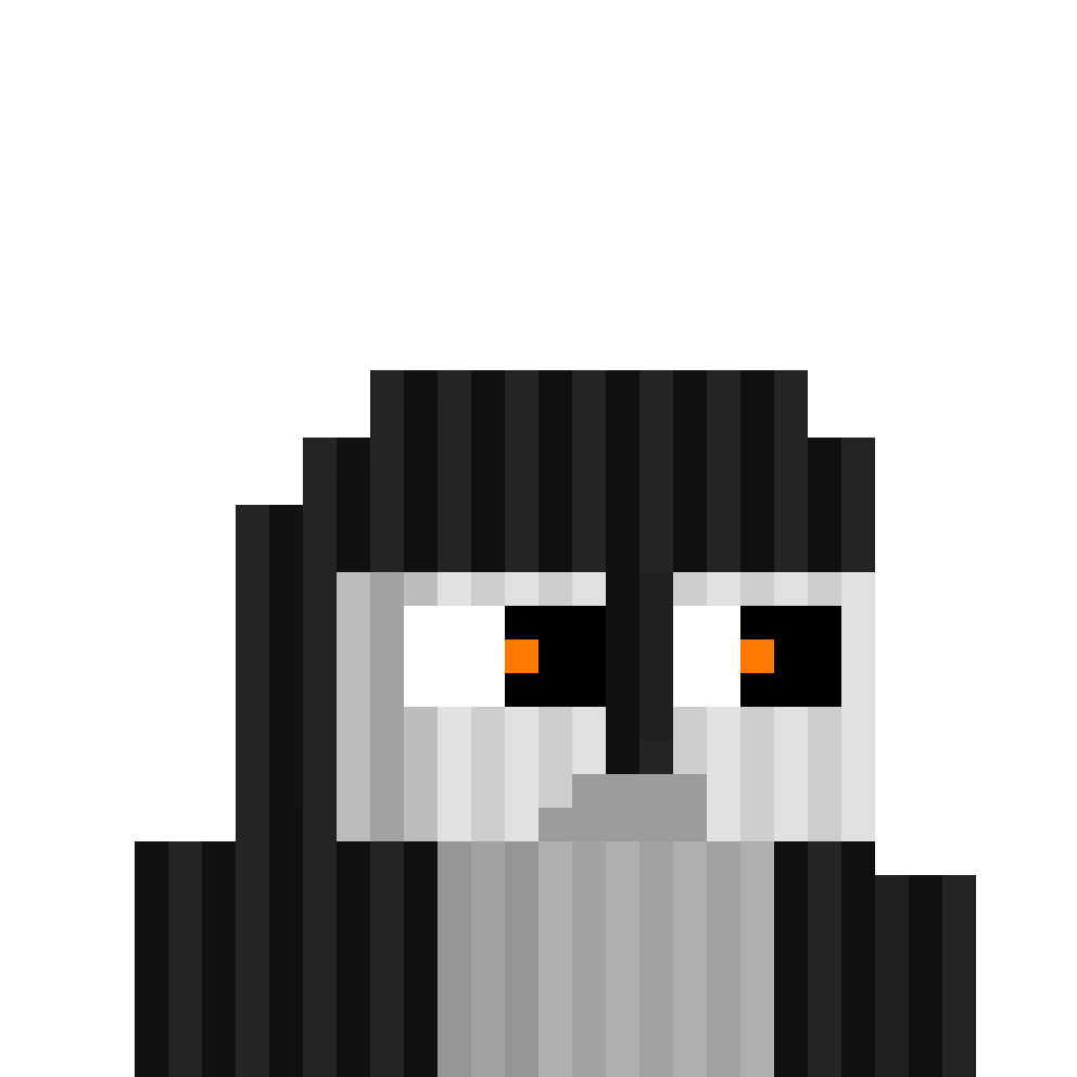 StonkBird #0685 StonkBird #0685