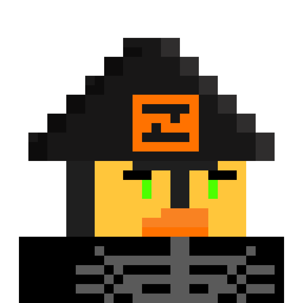 StonkBird #0686 StonkBird #0686