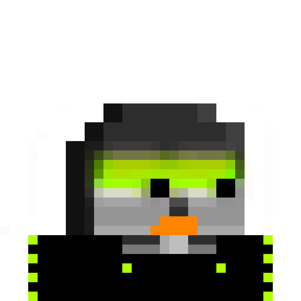 StonkBird #0689 StonkBird #0689